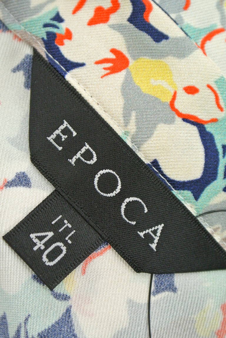 EPOCA（エポカ）の古着「商品番号：PR10180320」-大画像6