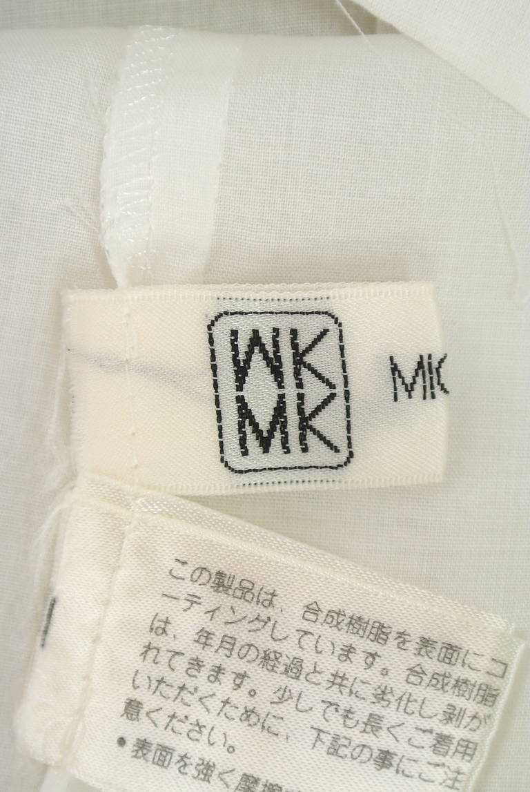 MK MICHEL KLEIN（エムケーミッシェルクラン）の古着「商品番号：PR10180334」-大画像6