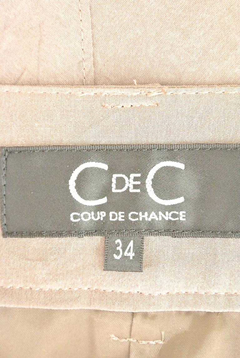 COUP DE CHANCE（クードシャンス）の古着「商品番号：PR10180336」-大画像6