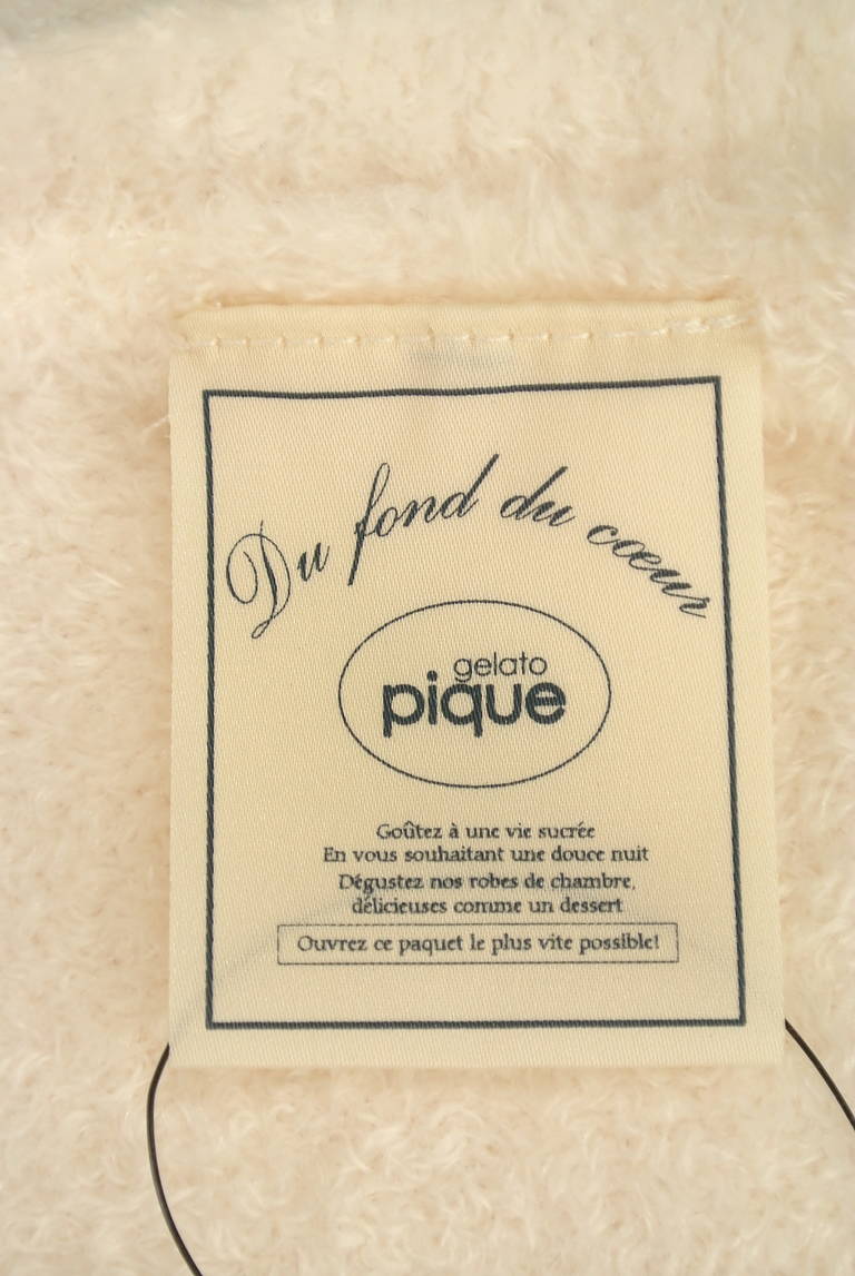 gelato pique（ジェラートピケ）の古着「商品番号：PR10180338」-大画像6