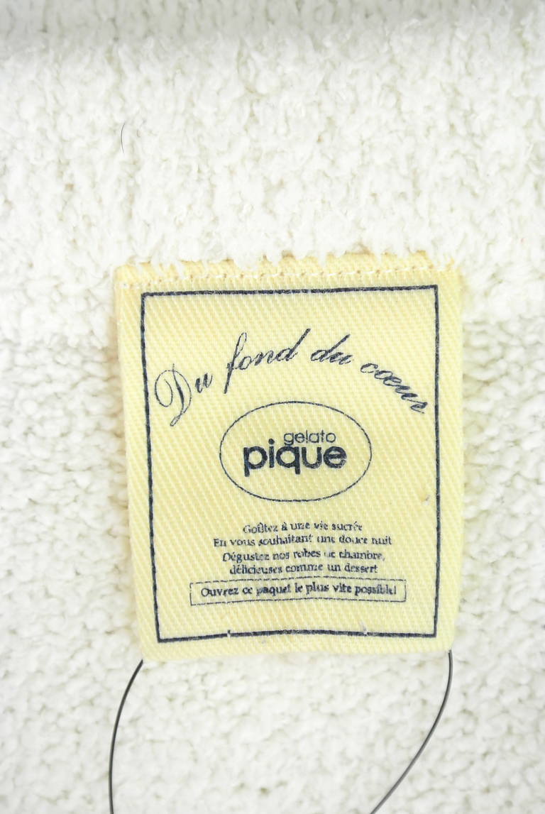 gelato pique（ジェラートピケ）の古着「商品番号：PR10180341」-大画像6