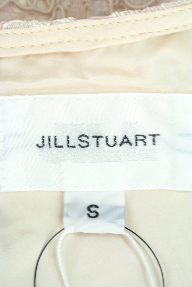 JILLSTUART（ジルスチュアート）の古着「商品番号：PR10180347」-大画像6
