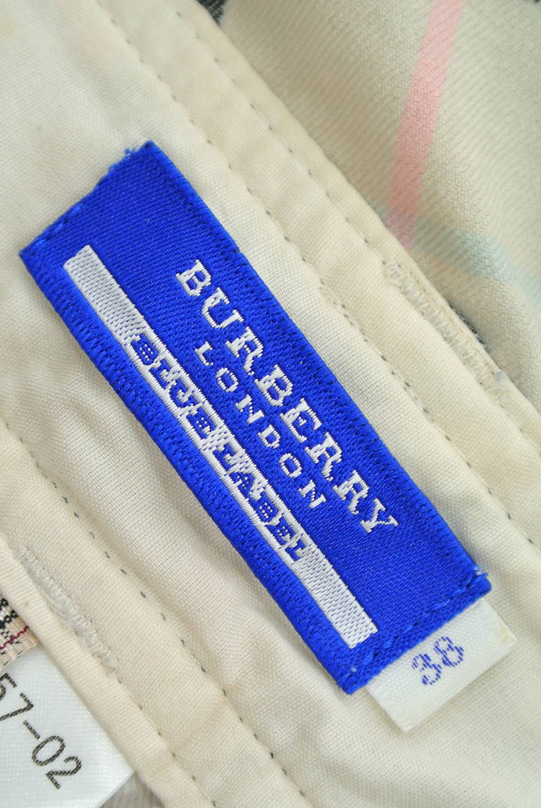 BURBERRY BLUE LABEL（バーバリーブルーレーベル）の古着「商品番号：PR10180366」-大画像6