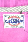 CUBE SUGAR（キューブシュガー）の古着「商品番号：PR10180404」-6