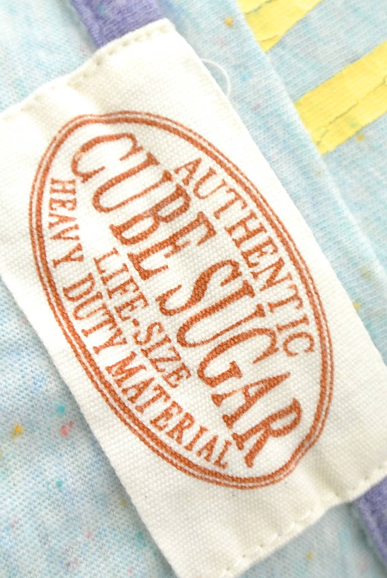 CUBE SUGAR（キューブシュガー）の古着「商品番号：PR10180414」-大画像6