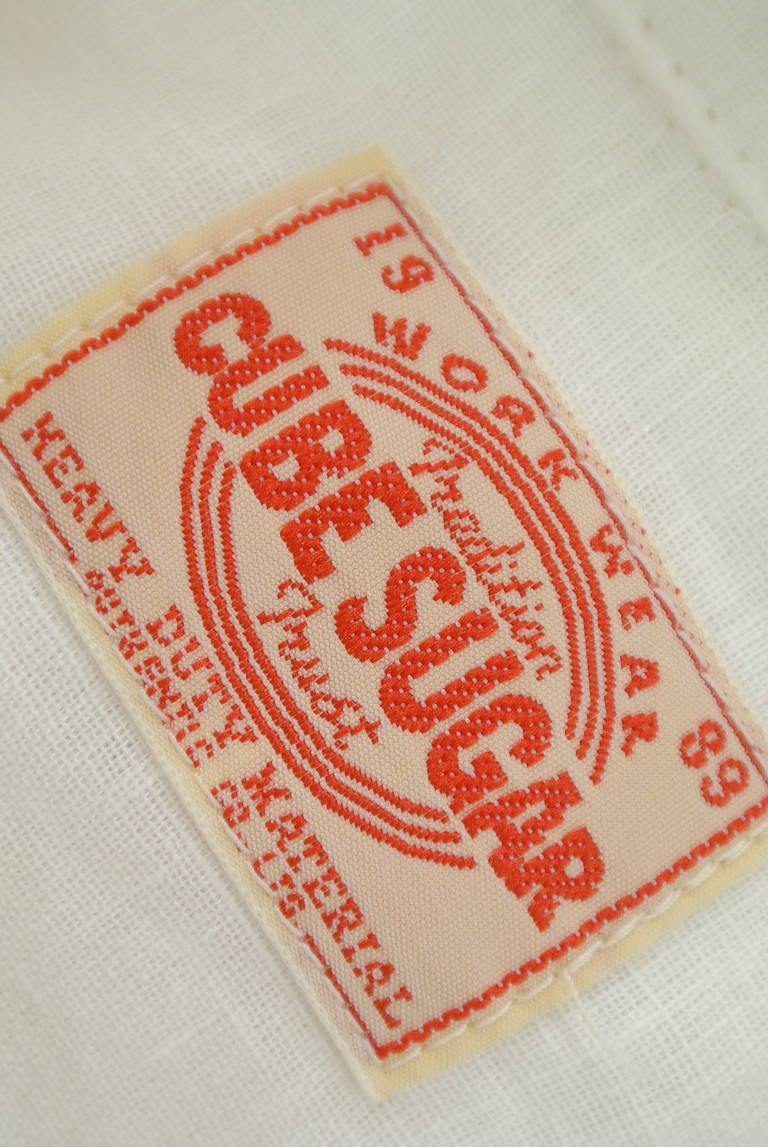 CUBE SUGAR（キューブシュガー）の古着「商品番号：PR10180422」-大画像6
