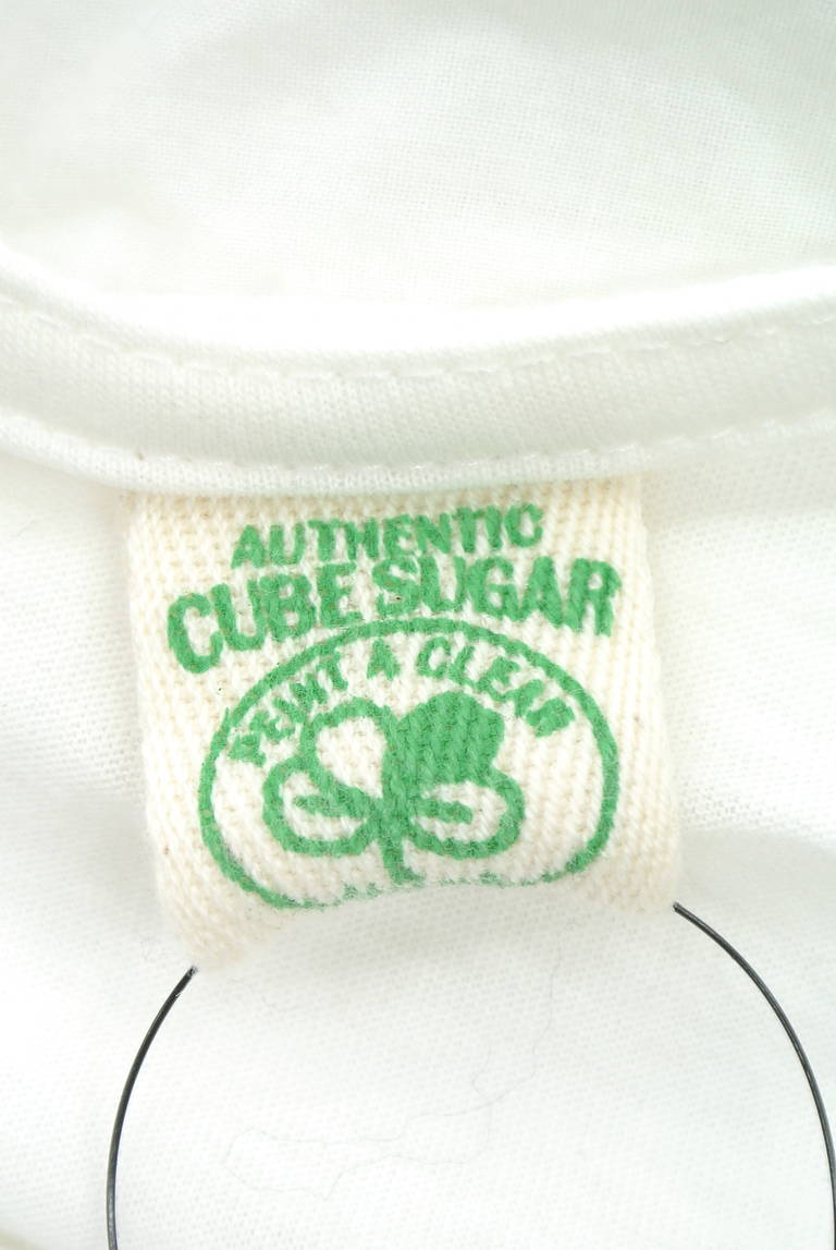 CUBE SUGAR（キューブシュガー）の古着「商品番号：PR10180438」-大画像6