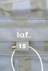 la.f...（ラエフ）の古着「商品番号：PR10180447」-6