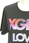 X-girl（エックスガール）の古着「商品番号：PR10180461」-4