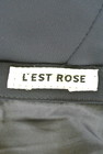 L'EST ROSE（レストローズ）の古着「商品番号：PR10180498」-6