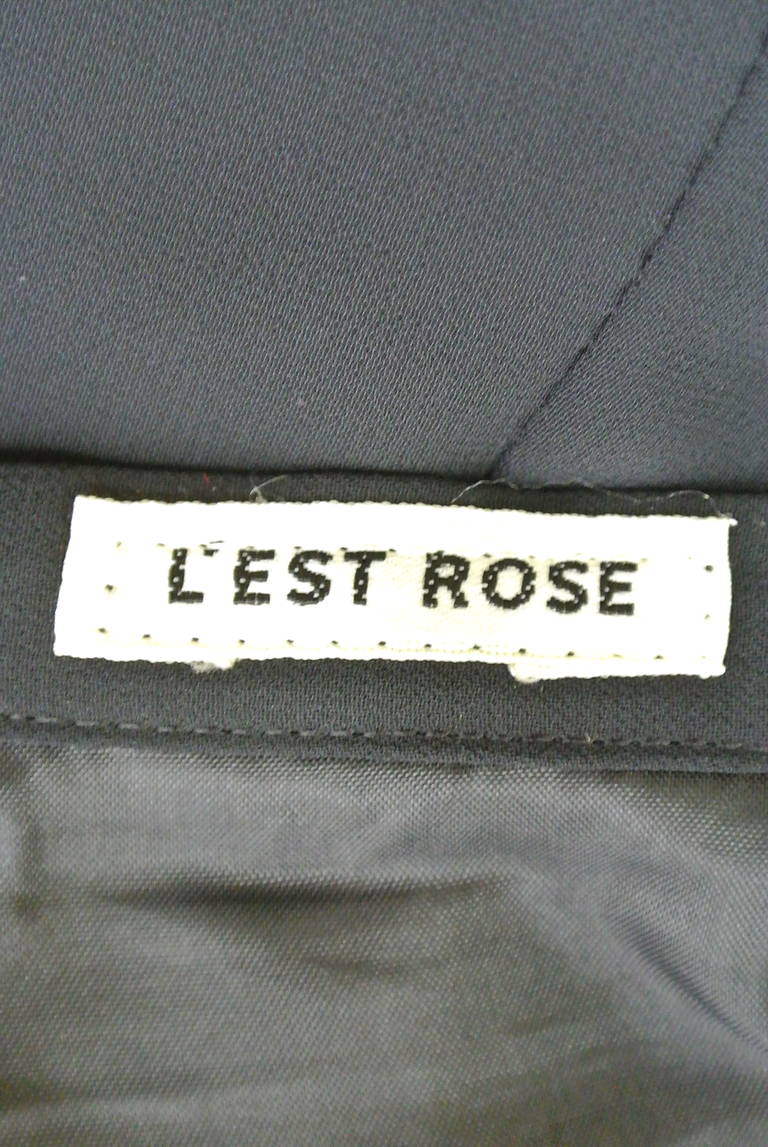 L'EST ROSE（レストローズ）の古着「商品番号：PR10180498」-大画像6