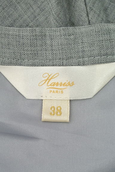 Harriss（ハリス）の古着「（ロングスカート・マキシスカート）」大画像６へ