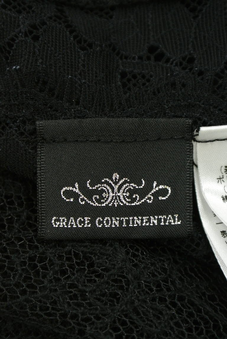 GRACE CONTINENTAL（グレースコンチネンタル）の古着「商品番号：PR10180535」-大画像6