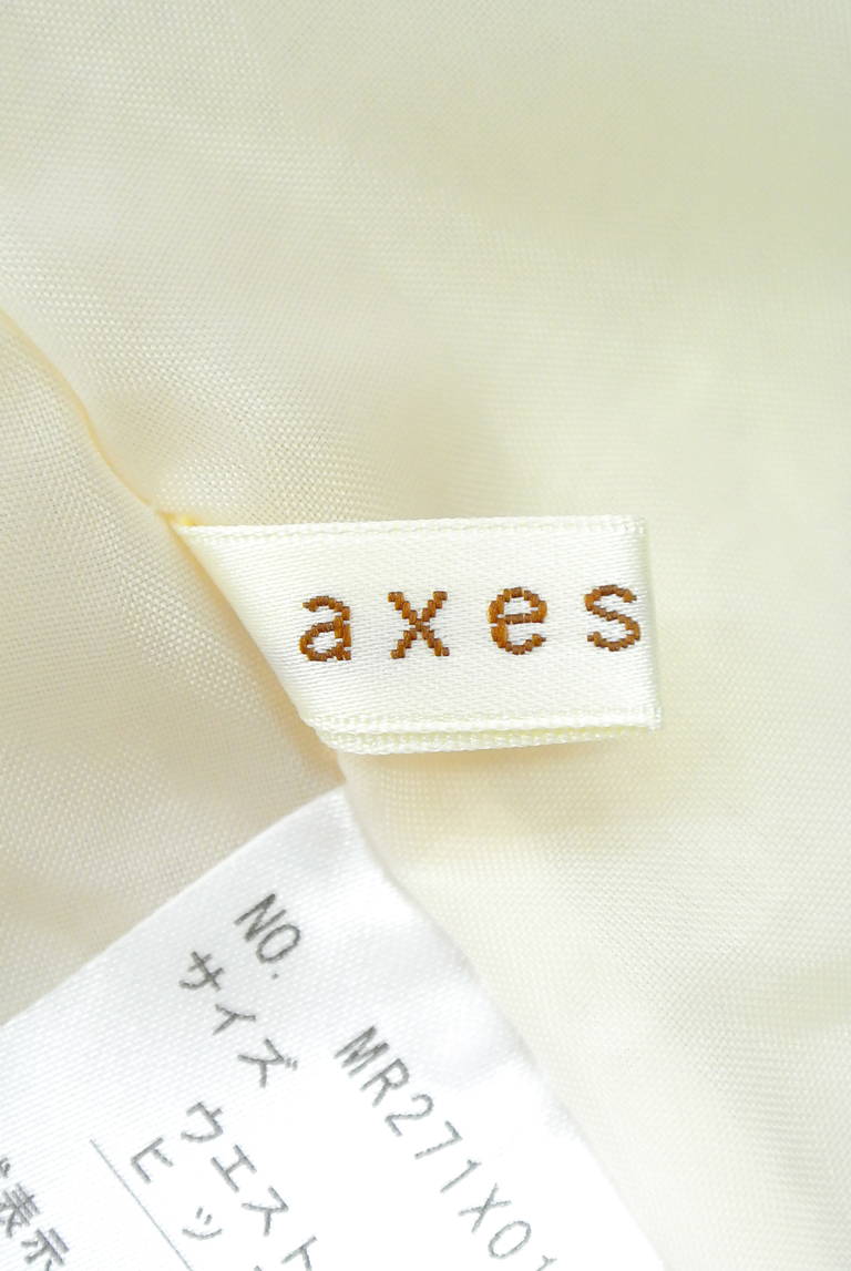 axes femme（アクシーズファム）の古着「商品番号：PR10180548」-大画像6