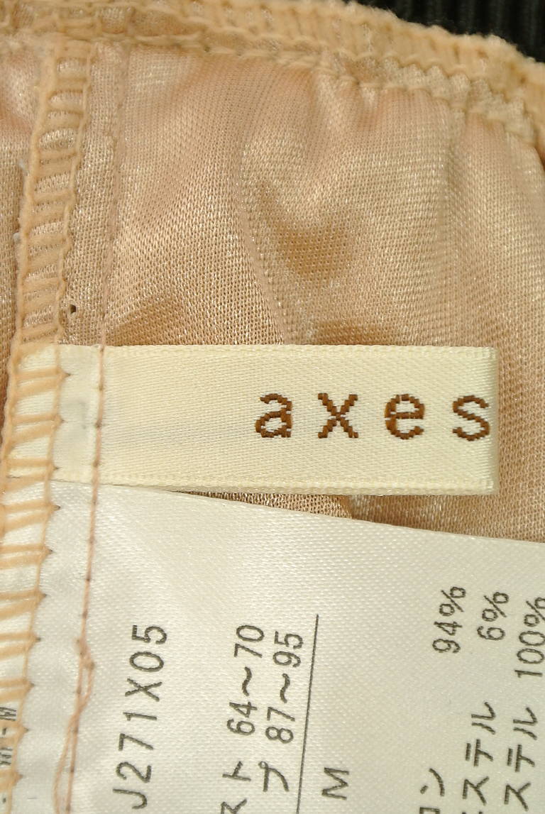 axes femme（アクシーズファム）の古着「商品番号：PR10180563」-大画像6
