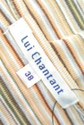 LUI CHANTANT（ルイシャンタン）の古着「商品番号：PR10180573」-6