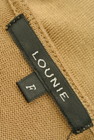 LOUNIE（ルーニィ）の古着「商品番号：PR10180574」-6