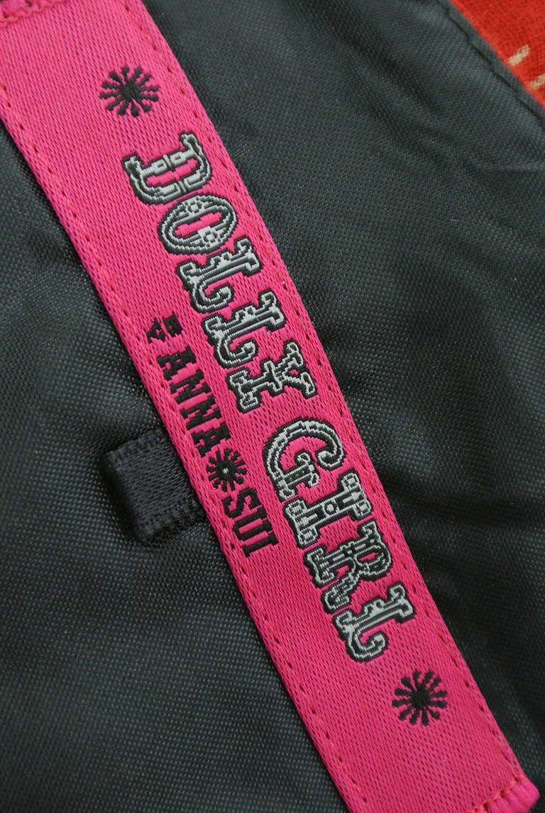 DOLLY GIRL BY ANNA SUI（ドーリーガールバイアナスイ）の古着「商品番号：PR10180582」-大画像6