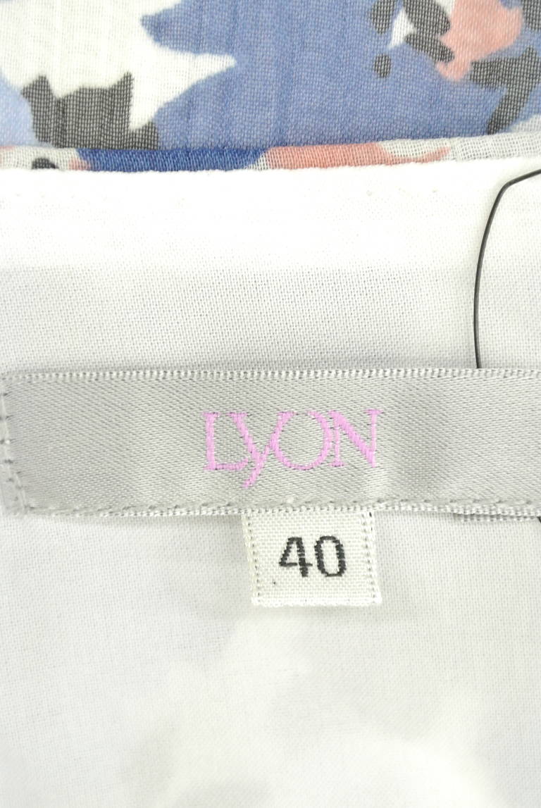 LYON（リヨン）の古着「商品番号：PR10180615」-大画像6