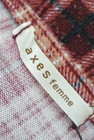axes femme（アクシーズファム）の古着「商品番号：PR10180622」-6