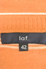 la.f...（ラエフ）の古着「商品番号：PR10180628」-6