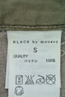 BLACK BY MOUSSY（ブラックバイマウジー）の古着「商品番号：PR10180634」-6