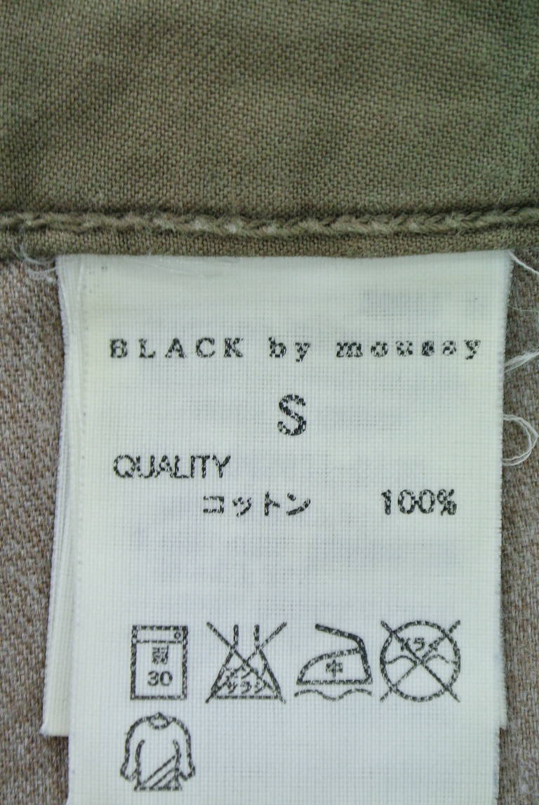 BLACK BY MOUSSY（ブラックバイマウジー）の古着「商品番号：PR10180634」-大画像6
