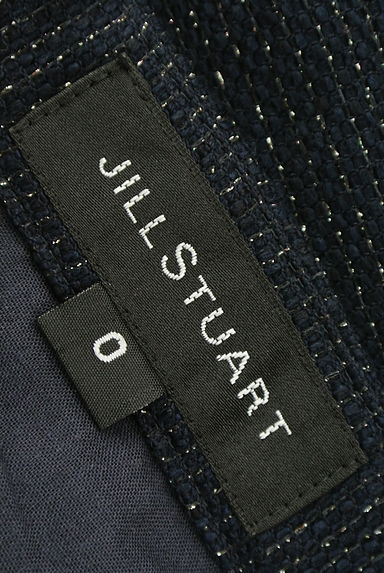 JILLSTUART（ジルスチュアート）の古着「（セットアップ（ジャケット＋スカート））」大画像６へ