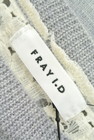 FRAY I.D（フレイアイディー）の古着「商品番号：PR10180649」-6