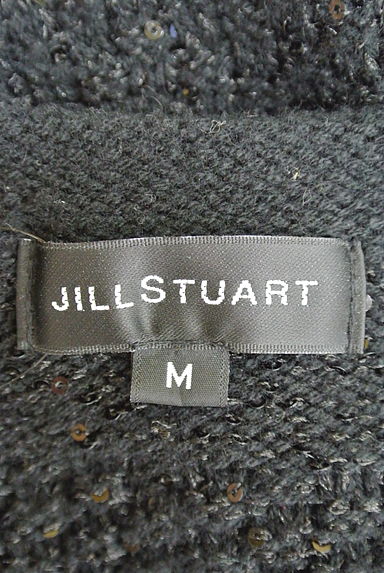 JILLSTUART（ジルスチュアート）の古着「（カーディガン・ボレロ）」大画像６へ