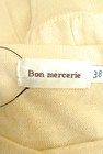 Bon mercerie（ボンメルスリー）の古着「商品番号：PR10180665」-6
