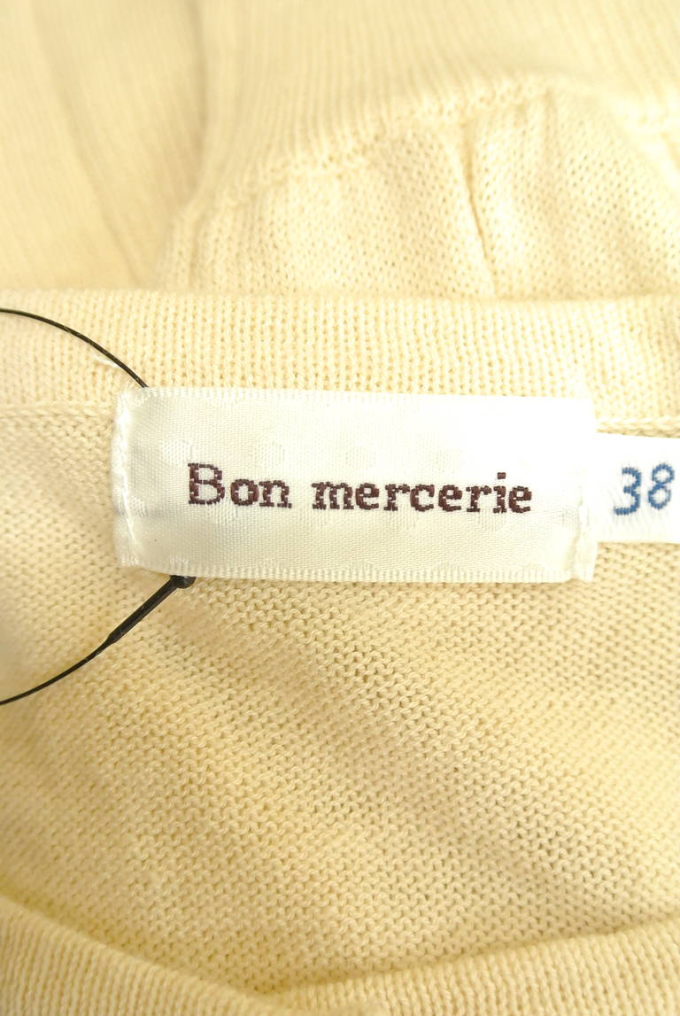 Bon mercerie（ボンメルスリー）の古着「商品番号：PR10180665」-大画像6