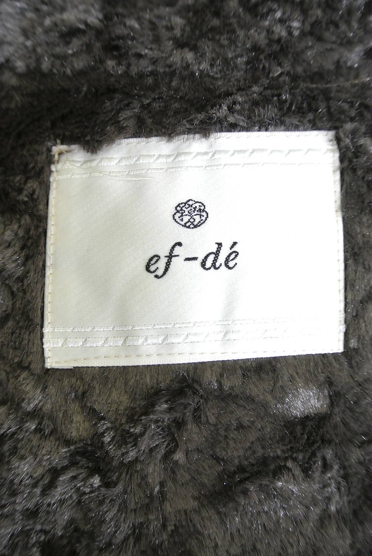 ef-de（エフデ）の古着「商品番号：PR10180671」-大画像6