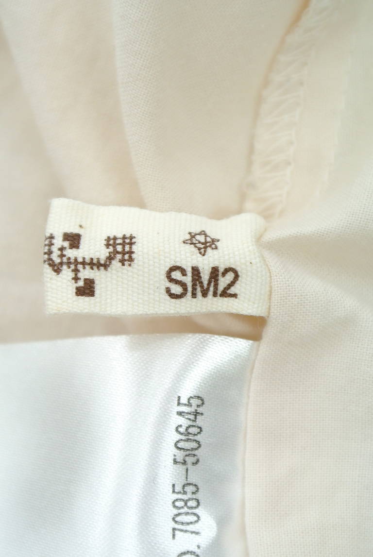 SM2（サマンサモスモス）の古着「商品番号：PR10180713」-大画像6