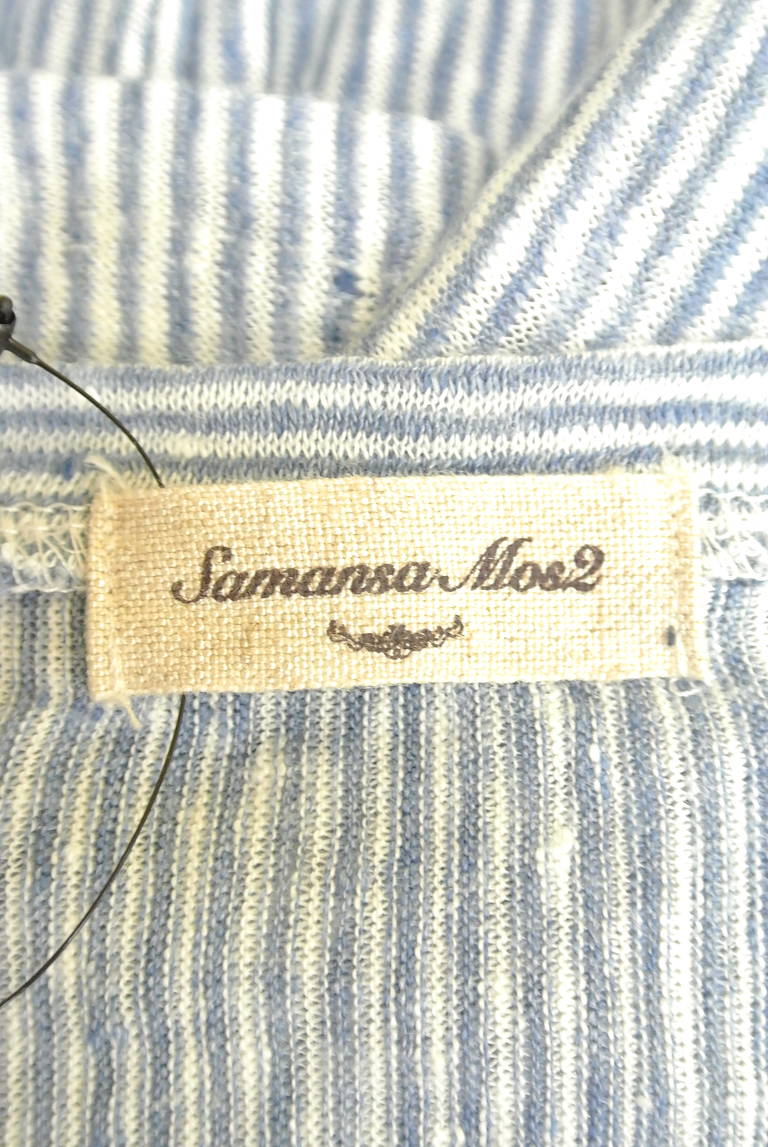 SM2（サマンサモスモス）の古着「商品番号：PR10180722」-大画像6