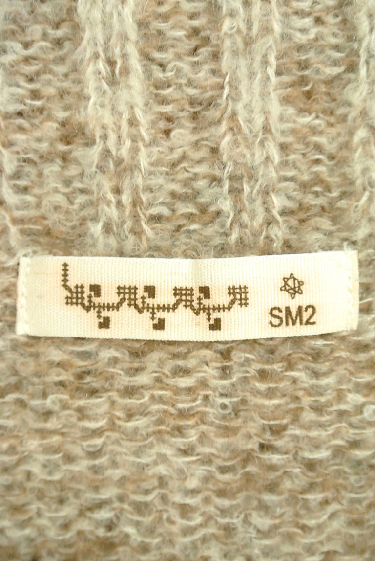 SM2（サマンサモスモス）の古着「商品番号：PR10180734」-大画像6