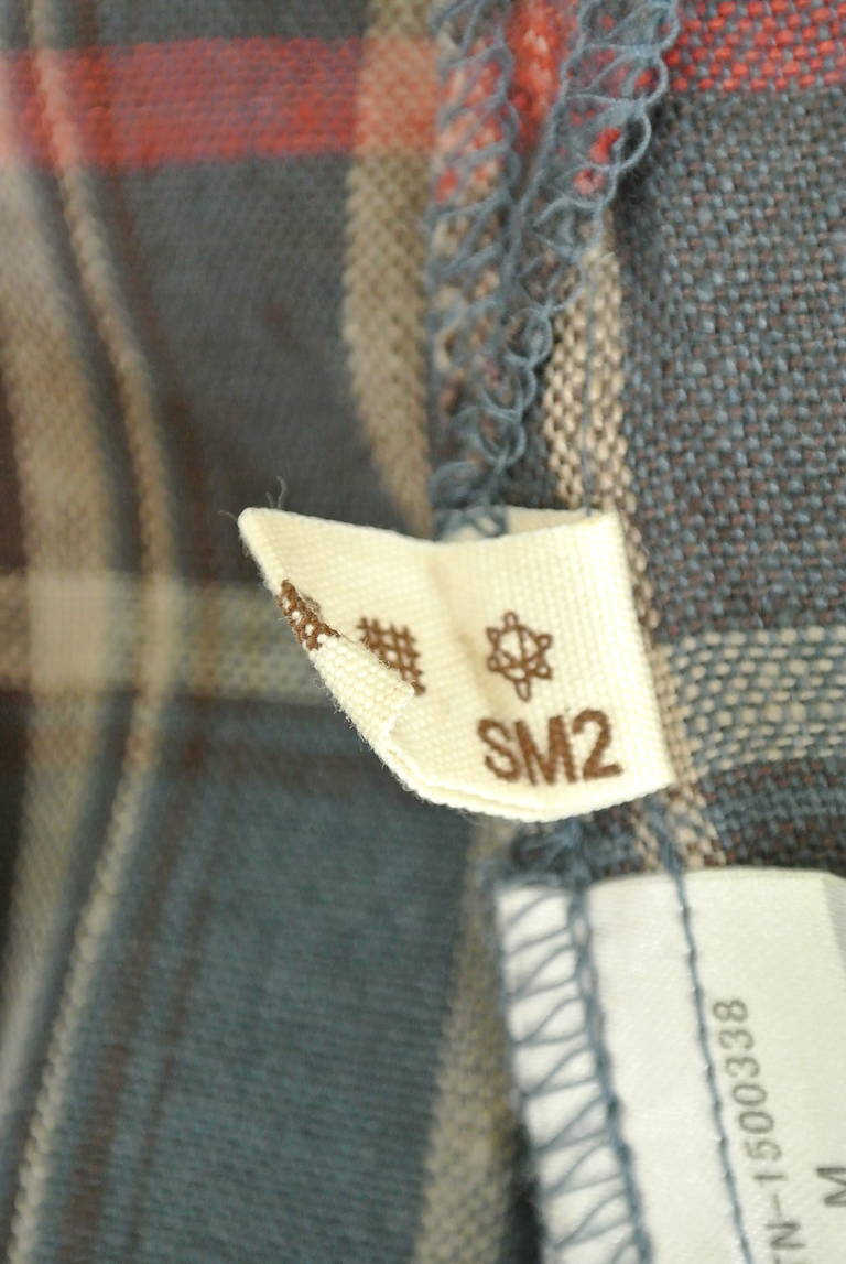 SM2（サマンサモスモス）の古着「商品番号：PR10180737」-大画像6