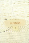 HusHusH（ハッシュアッシュ）の古着「商品番号：PR10180744」-6