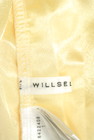 WILLSELECTION（ウィルセレクション）の古着「商品番号：PR10180747」-6