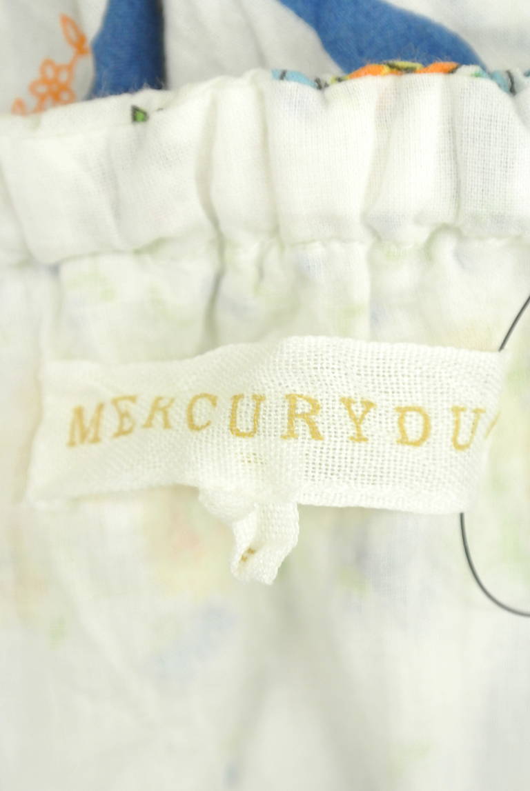 MERCURYDUO（マーキュリーデュオ）の古着「商品番号：PR10180754」-大画像6