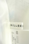 WILLSELECTION（ウィルセレクション）の古着「商品番号：PR10180757」-6