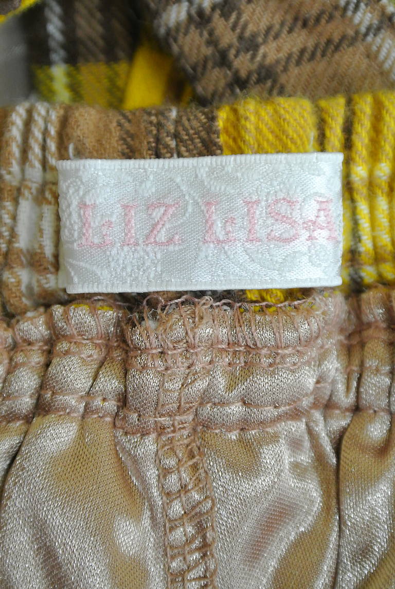 LIZ LISA（リズリサ）の古着「商品番号：PR10180760」-大画像6