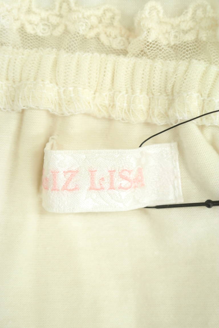LIZ LISA（リズリサ）の古着「商品番号：PR10180764」-大画像6