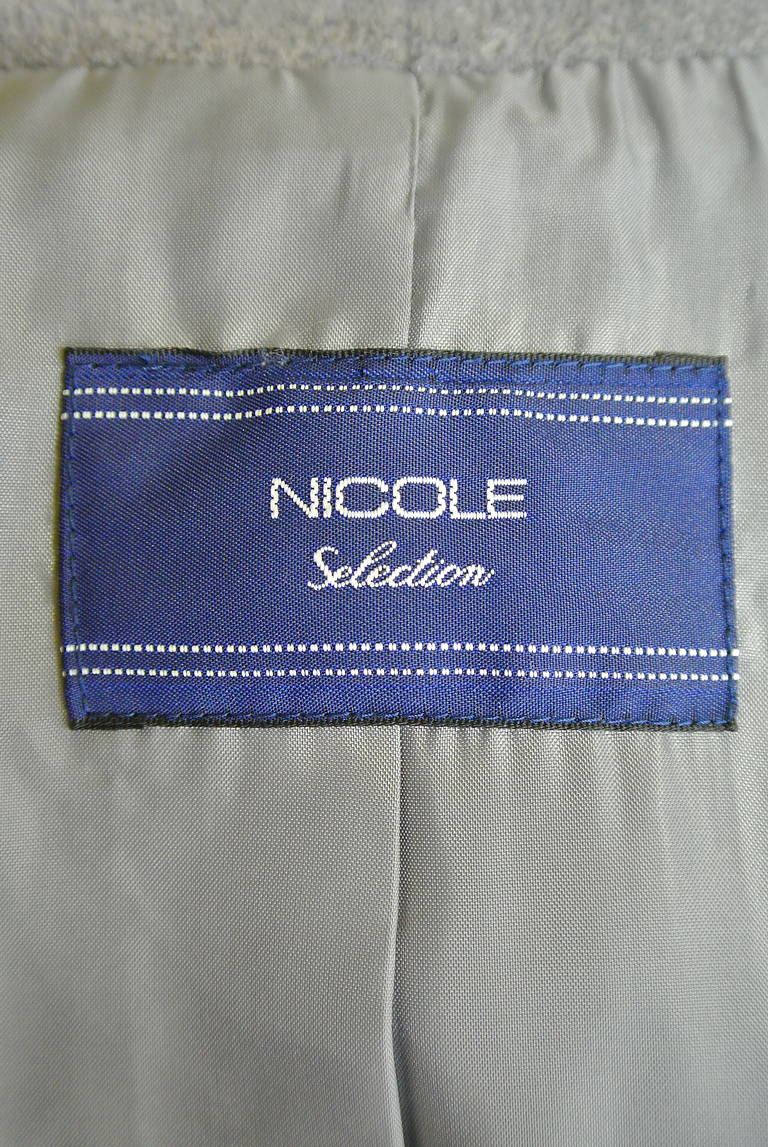 NICOLE（ニコル）の古着「商品番号：PR10180776」-大画像6