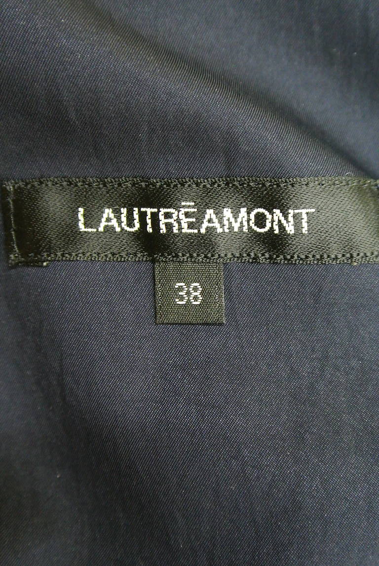 LAUTREAMONT（ロートレアモン）の古着「商品番号：PR10180779」-大画像6