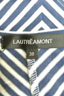 LAUTREAMONT（ロートレアモン）の古着「商品番号：PR10180782」-6