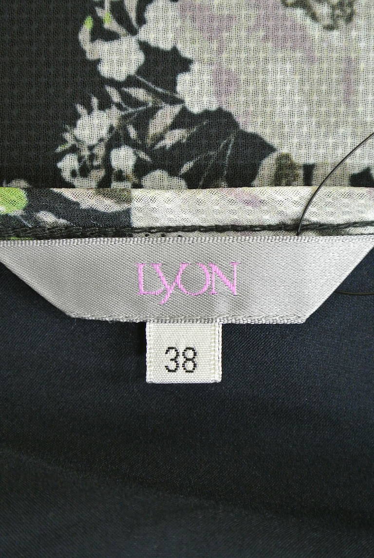 LYON（リヨン）の古着「商品番号：PR10180783」-大画像6
