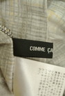 COMME CA DU MODE（コムサデモード）の古着「商品番号：PR10180794」-6