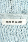 COMME CA DU MODE（コムサデモード）の古着「商品番号：PR10180797」-6