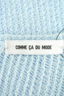 COMME CA DU MODE（コムサデモード）の古着「商品番号：PR10180798」-6